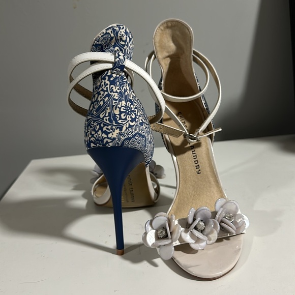 High heel sandals - Picture 3 of 7